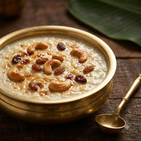 Paal payasam