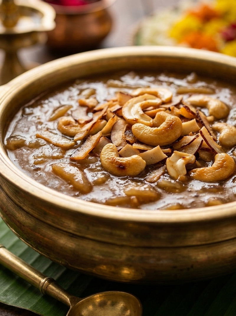 Ada Pradhaman (Payasam)