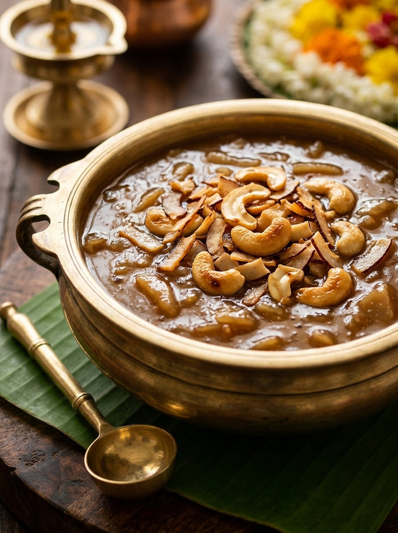Ada Pradhaman (Payasam)