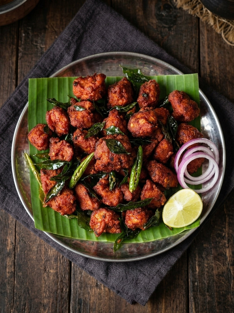 Chicken 65