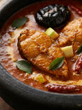 Kerala Fish Curry