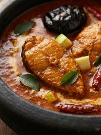 Kerala Fish Curry