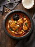 Kerala Fish Curry