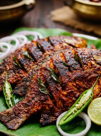 Kerala Fish Fry