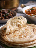 Kerala Porotta