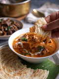 Kerala Porotta