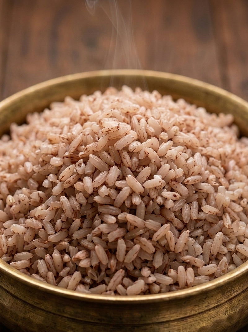 Kerala Red Rice (Matta)