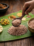 Kerala Red Rice (Matta)