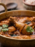 Nadan Chicken Curry