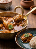 Nadan Chicken Curry