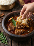 Nadan Mutton Curry