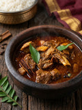 Nadan Mutton Curry