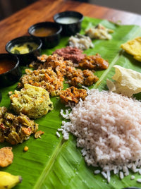 Onam Sadya 2026