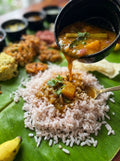 Onam Sadya 2027