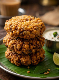 Parippuvada