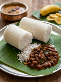 Puttu & Kadala Curry