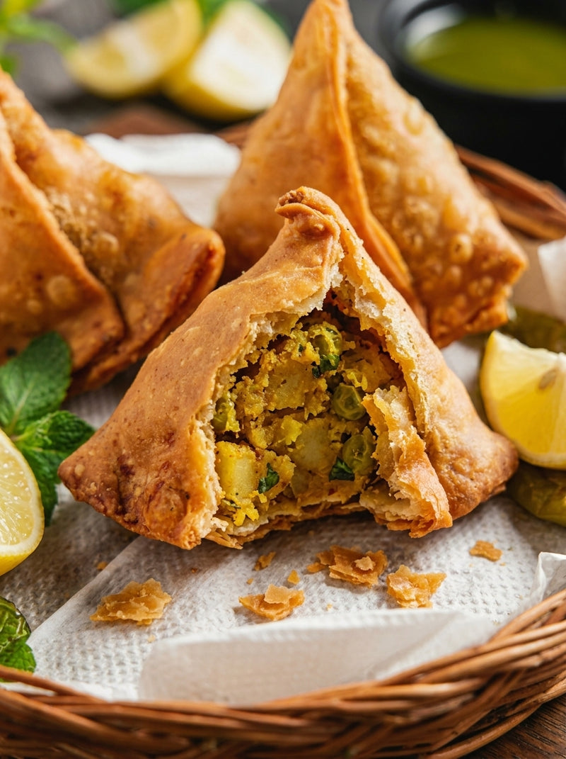 Samosa
