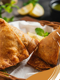 Samosa
