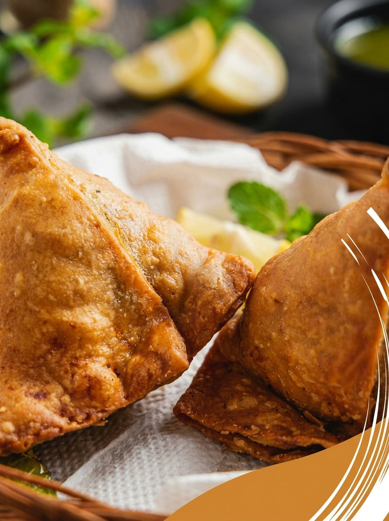 Samosa